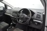 USED 2014 64 VOLKSWAGEN SHARAN 2.0 TDI BlueMotion Tech SE MPV 5dr Diesel DSG Euro 5 (s/s) (140 ps) 