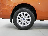 USED 2018 68 FORD TRANSIT CUSTOM 320 2.0 EBL 170 BHP L2 LONG LIMITED CREWCAB 6 SEATER ( NO VAT ! ) 2 OWNERS | 6 SEATER | L2 LONG | NO VAT !