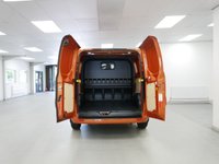 USED 2018 68 FORD TRANSIT CUSTOM 320 2.0 EBL 170 BHP L2 LONG LIMITED CREWCAB 6 SEATER ( NO VAT ! ) 2 OWNERS | 6 SEATER | L2 LONG | NO VAT !