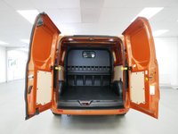 USED 2018 68 FORD TRANSIT CUSTOM 320 2.0 EBL 170 BHP L2 LONG LIMITED CREWCAB 6 SEATER ( NO VAT ! ) 2 OWNERS | 6 SEATER | L2 LONG | NO VAT !