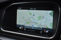 USED 2016 16 VOLVO V40 2.0 D2 R-Design Lux Nav Hatchback 5dr Diesel Manual Euro 6 (s/s) (120 ps) Satellite Navigation, Heated Seats, &pound;20 Tax