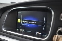 USED 2016 16 VOLVO V40 2.0 D2 R-Design Lux Nav Hatchback 5dr Diesel Manual Euro 6 (s/s) (120 ps) Satellite Navigation, Heated Seats, &pound;20 Tax