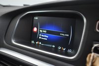 USED 2016 16 VOLVO V40 2.0 D2 R-Design Lux Nav Hatchback 5dr Diesel Manual Euro 6 (s/s) (120 ps) Satellite Navigation, Heated Seats, &pound;20 Tax