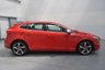 USED 2016 16 VOLVO V40 2.0 D2 R-Design Lux Nav Hatchback 5dr Diesel Manual Euro 6 (s/s) (120 ps) Satellite Navigation, Heated Seats, &pound;20 Tax