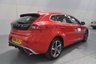 USED 2016 16 VOLVO V40 2.0 D2 R-Design Lux Nav Hatchback 5dr Diesel Manual Euro 6 (s/s) (120 ps) Satellite Navigation, Heated Seats, &pound;20 Tax