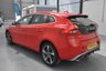 USED 2016 16 VOLVO V40 2.0 D2 R-Design Lux Nav Hatchback 5dr Diesel Manual Euro 6 (s/s) (120 ps) Satellite Navigation, Heated Seats, &pound;20 Tax