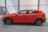 USED 2016 16 VOLVO V40 2.0 D2 R-Design Lux Nav Hatchback 5dr Diesel Manual Euro 6 (s/s) (120 ps) Satellite Navigation, Heated Seats, &pound;20 Tax