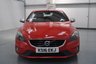 USED 2016 16 VOLVO V40 2.0 D2 R-Design Lux Nav Hatchback 5dr Diesel Manual Euro 6 (s/s) (120 ps) Satellite Navigation, Heated Seats, &pound;20 Tax