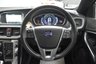 USED 2016 16 VOLVO V40 2.0 D2 R-Design Lux Nav Hatchback 5dr Diesel Manual Euro 6 (s/s) (120 ps) Satellite Navigation, Heated Seats, &pound;20 Tax