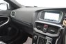 USED 2016 16 VOLVO V40 2.0 D2 R-Design Lux Nav Hatchback 5dr Diesel Manual Euro 6 (s/s) (120 ps) Satellite Navigation, Heated Seats, &pound;20 Tax