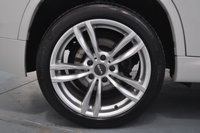 USED 2014 14 BMW X1 2.0 20d M Sport SUV 5dr Diesel Auto xDrive Euro 5 (s/s) (184 ps) Cruise Control, Heated Seats, Parking Sensors + More!