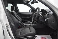 USED 2014 14 BMW X1 2.0 20d M Sport SUV 5dr Diesel Auto xDrive Euro 5 (s/s) (184 ps) Cruise Control, Heated Seats, Parking Sensors + More!