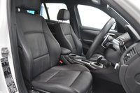 USED 2014 14 BMW X1 2.0 20d M Sport SUV 5dr Diesel Auto xDrive Euro 5 (s/s) (184 ps) Cruise Control, Heated Seats, Parking Sensors + More!