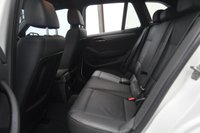 USED 2014 14 BMW X1 2.0 20d M Sport SUV 5dr Diesel Auto xDrive Euro 5 (s/s) (184 ps) Cruise Control, Heated Seats, Parking Sensors + More!