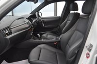 USED 2014 14 BMW X1 2.0 20d M Sport SUV 5dr Diesel Auto xDrive Euro 5 (s/s) (184 ps) Cruise Control, Heated Seats, Parking Sensors + More!