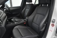 USED 2014 14 BMW X1 2.0 20d M Sport SUV 5dr Diesel Auto xDrive Euro 5 (s/s) (184 ps) Cruise Control, Heated Seats, Parking Sensors + More!