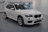 USED 2014 14 BMW X1 2.0 20d M Sport SUV 5dr Diesel Auto xDrive Euro 5 (s/s) (184 ps) Cruise Control, Heated Seats, Parking Sensors + More!