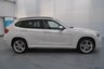 USED 2014 14 BMW X1 2.0 20d M Sport SUV 5dr Diesel Auto xDrive Euro 5 (s/s) (184 ps) Cruise Control, Heated Seats, Parking Sensors + More!