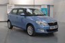 USED 2014 64 SKODA FABIA 1.6 TDI Elegance Hatchback 5dr Diesel Manual Euro 5 (105 ps) Cruise Control, &pound;20 Yearly Tax, Air Conditioning