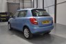 USED 2014 64 SKODA FABIA 1.6 TDI Elegance Hatchback 5dr Diesel Manual Euro 5 (105 ps) Cruise Control, &pound;20 Yearly Tax, Air Conditioning