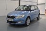 USED 2014 64 SKODA FABIA 1.6 TDI Elegance Hatchback 5dr Diesel Manual Euro 5 (105 ps) Cruise Control, &pound;20 Yearly Tax, Air Conditioning