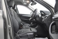 USED 2017 17 BMW X1 2.0 18d SE SUV 5dr Diesel Auto sDrive Euro 6 (s/s) (150 ps) Satellite Navigation, Full Dakota Leather, Cruise Control