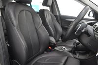 USED 2017 17 BMW X1 2.0 18d SE SUV 5dr Diesel Auto sDrive Euro 6 (s/s) (150 ps) Satellite Navigation, Full Dakota Leather, Cruise Control