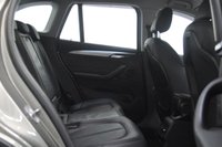 USED 2017 17 BMW X1 2.0 18d SE SUV 5dr Diesel Auto sDrive Euro 6 (s/s) (150 ps) Satellite Navigation, Full Dakota Leather, Cruise Control