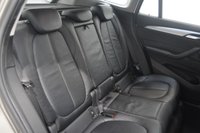 USED 2017 17 BMW X1 2.0 18d SE SUV 5dr Diesel Auto sDrive Euro 6 (s/s) (150 ps) Satellite Navigation, Full Dakota Leather, Cruise Control