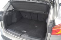 USED 2017 17 BMW X1 2.0 18d SE SUV 5dr Diesel Auto sDrive Euro 6 (s/s) (150 ps) Satellite Navigation, Full Dakota Leather, Cruise Control