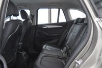 USED 2017 17 BMW X1 2.0 18d SE SUV 5dr Diesel Auto sDrive Euro 6 (s/s) (150 ps) Satellite Navigation, Full Dakota Leather, Cruise Control