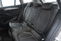 USED 2017 17 BMW X1 2.0 18d SE SUV 5dr Diesel Auto sDrive Euro 6 (s/s) (150 ps) Satellite Navigation, Full Dakota Leather, Cruise Control