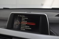 USED 2017 17 BMW X1 2.0 18d SE SUV 5dr Diesel Auto sDrive Euro 6 (s/s) (150 ps) Satellite Navigation, Full Dakota Leather, Cruise Control