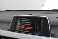 USED 2017 17 BMW X1 2.0 18d SE SUV 5dr Diesel Auto sDrive Euro 6 (s/s) (150 ps) Satellite Navigation, Full Dakota Leather, Cruise Control