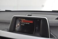 USED 2017 17 BMW X1 2.0 18d SE SUV 5dr Diesel Auto sDrive Euro 6 (s/s) (150 ps) Satellite Navigation, Full Dakota Leather, Cruise Control