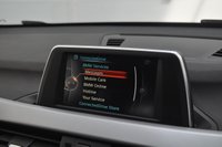 USED 2017 17 BMW X1 2.0 18d SE SUV 5dr Diesel Auto sDrive Euro 6 (s/s) (150 ps) Satellite Navigation, Full Dakota Leather, Cruise Control