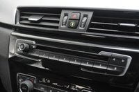 USED 2017 17 BMW X1 2.0 18d SE SUV 5dr Diesel Auto sDrive Euro 6 (s/s) (150 ps) Satellite Navigation, Full Dakota Leather, Cruise Control