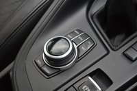 USED 2017 17 BMW X1 2.0 18d SE SUV 5dr Diesel Auto sDrive Euro 6 (s/s) (150 ps) Satellite Navigation, Full Dakota Leather, Cruise Control