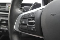 USED 2017 17 BMW X1 2.0 18d SE SUV 5dr Diesel Auto sDrive Euro 6 (s/s) (150 ps) Satellite Navigation, Full Dakota Leather, Cruise Control