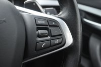 USED 2017 17 BMW X1 2.0 18d SE SUV 5dr Diesel Auto sDrive Euro 6 (s/s) (150 ps) Satellite Navigation, Full Dakota Leather, Cruise Control