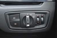 USED 2017 17 BMW X1 2.0 18d SE SUV 5dr Diesel Auto sDrive Euro 6 (s/s) (150 ps) Satellite Navigation, Full Dakota Leather, Cruise Control
