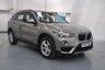 USED 2017 17 BMW X1 2.0 18d SE SUV 5dr Diesel Auto sDrive Euro 6 (s/s) (150 ps) Satellite Navigation, Full Dakota Leather, Cruise Control