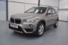 USED 2017 17 BMW X1 2.0 18d SE SUV 5dr Diesel Auto sDrive Euro 6 (s/s) (150 ps) Satellite Navigation, Full Dakota Leather, Cruise Control