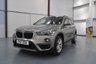 USED 2017 17 BMW X1 2.0 18d SE SUV 5dr Diesel Auto sDrive Euro 6 (s/s) (150 ps) Satellite Navigation, Full Dakota Leather, Cruise Control
