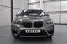 USED 2017 17 BMW X1 2.0 18d SE SUV 5dr Diesel Auto sDrive Euro 6 (s/s) (150 ps) Satellite Navigation, Full Dakota Leather, Cruise Control