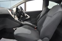 USED 2013 63 FORD KA 1.2 Zetec Hatchback 3dr Petrol Manual Euro 5 (s/s) (69 ps) &pound;35 Tax, Air Con, Insurance G3