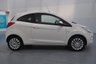 USED 2013 63 FORD KA 1.2 Zetec Hatchback 3dr Petrol Manual Euro 5 (s/s) (69 ps) &pound;35 Tax, Air Con, Insurance G3