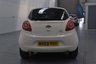 USED 2013 63 FORD KA 1.2 Zetec Hatchback 3dr Petrol Manual Euro 5 (s/s) (69 ps) &pound;35 Tax, Air Con, Insurance G3