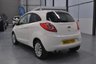 USED 2013 63 FORD KA 1.2 Zetec Hatchback 3dr Petrol Manual Euro 5 (s/s) (69 ps) &pound;35 Tax, Air Con, Insurance G3