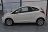 USED 2013 63 FORD KA 1.2 Zetec Hatchback 3dr Petrol Manual Euro 5 (s/s) (69 ps) &pound;35 Tax, Air Con, Insurance G3